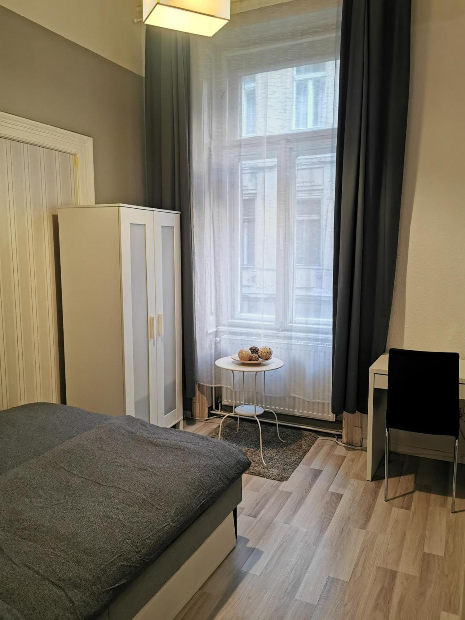 Emerald Apartamento