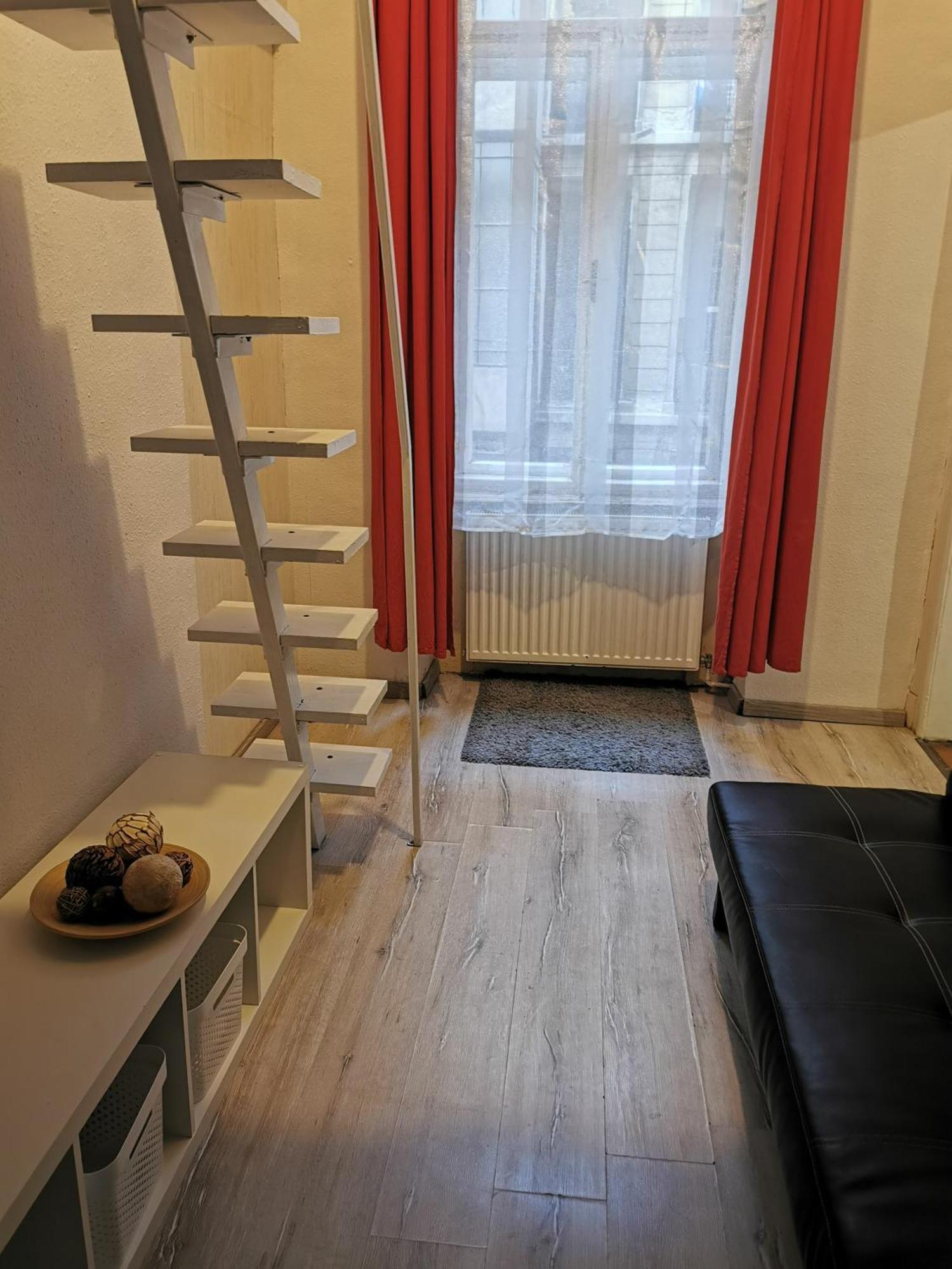 Apartamento Emerald *