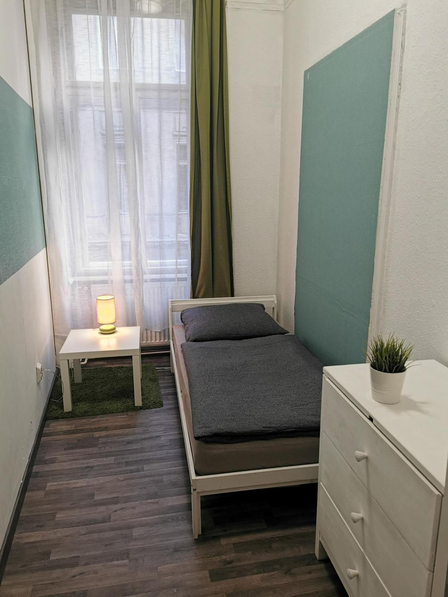Apartamento Emerald Budapest